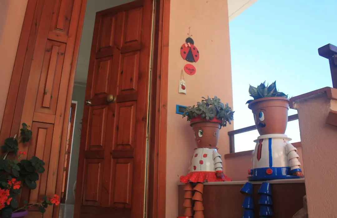 B&B Melanella-1