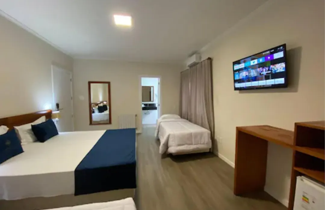 Hotel Colina Premium-1