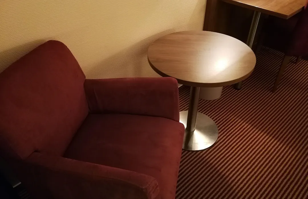 Europa Kehl Hotel-1