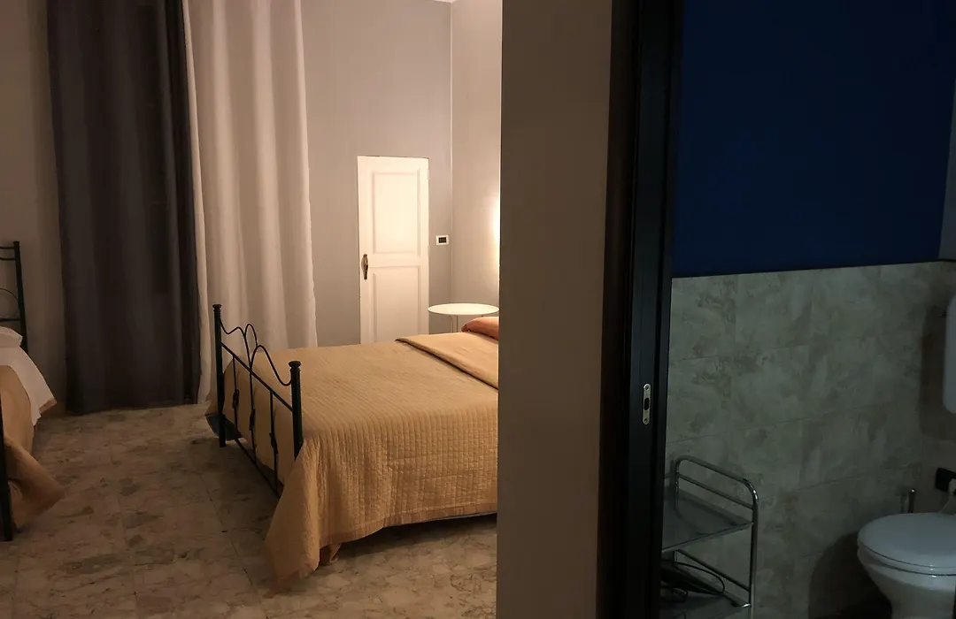 Bed And Breakfast Nonna Maria-1