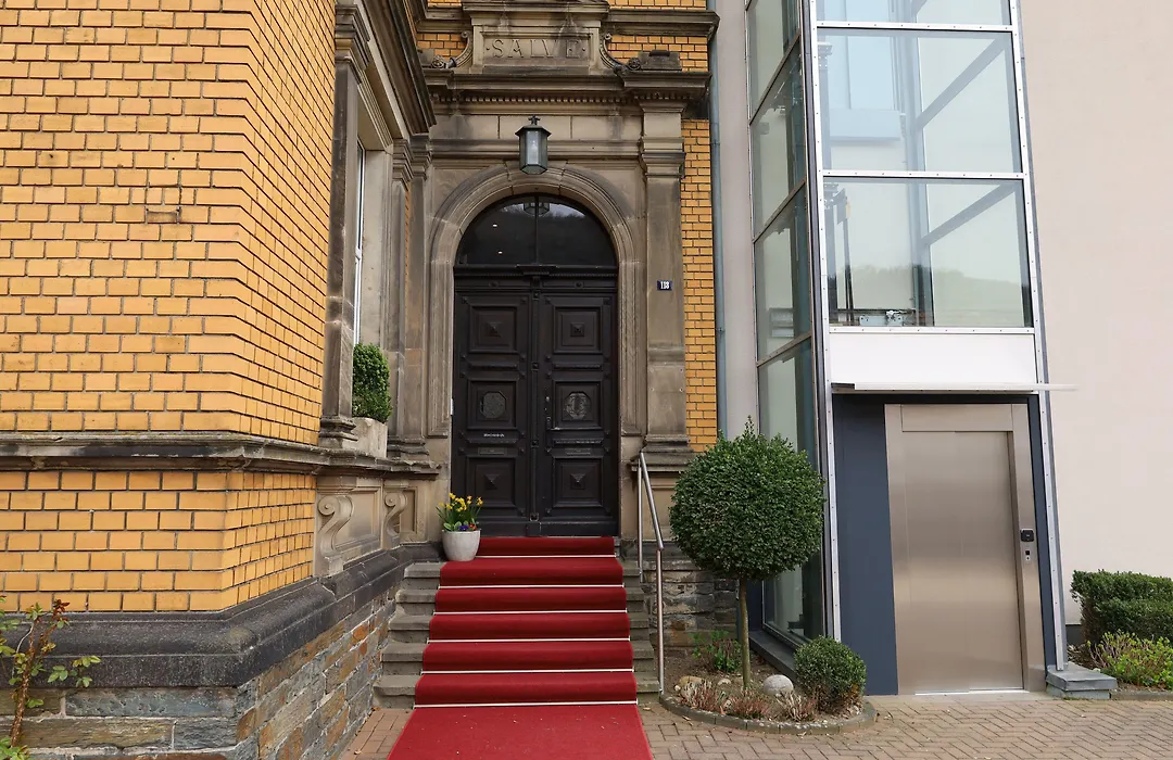 Hotel Villa Sanct Peter-1