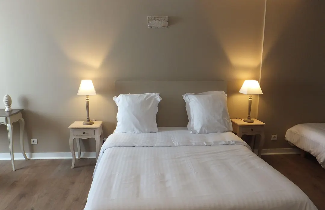 Hotel La Closeraie-1