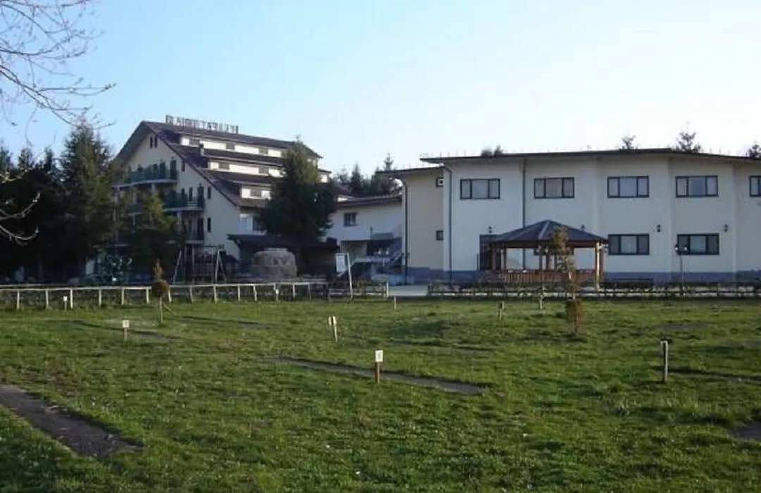 Hotel La Fattoria-1
