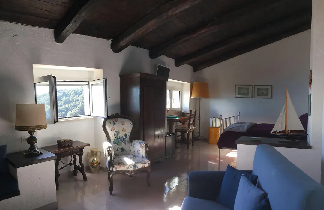 B&B Le Tre Casette-1