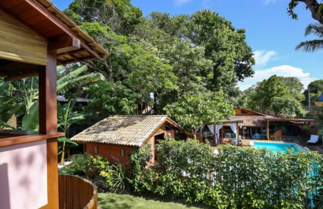 Pousada Quarto Crescente-1