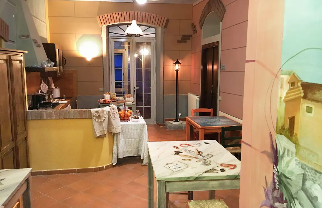 Racconti di Mare - 5 Terre-1