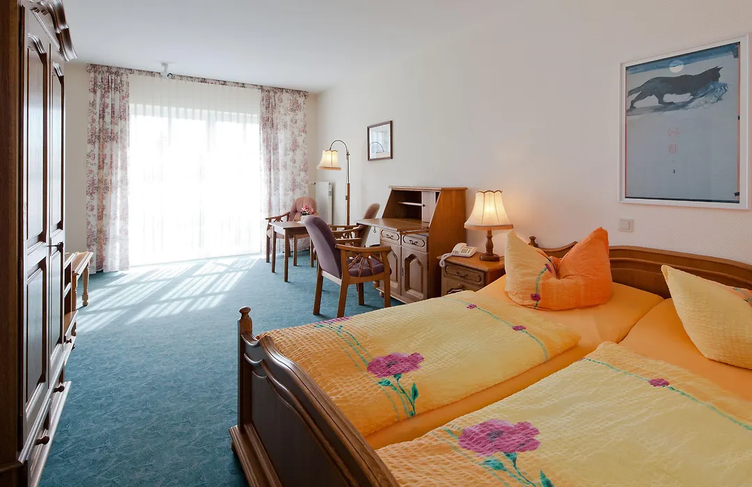 Landhotel Rosenhof-1