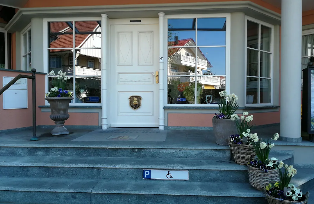 Hotel-Restaurant Walserhof-1