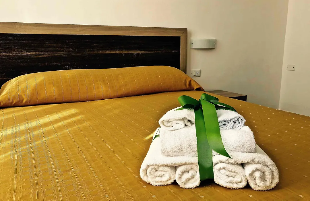 Hotel Virgilio-1