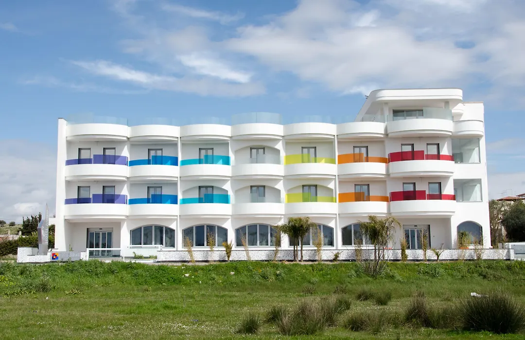 Hotel Zodiaco-1