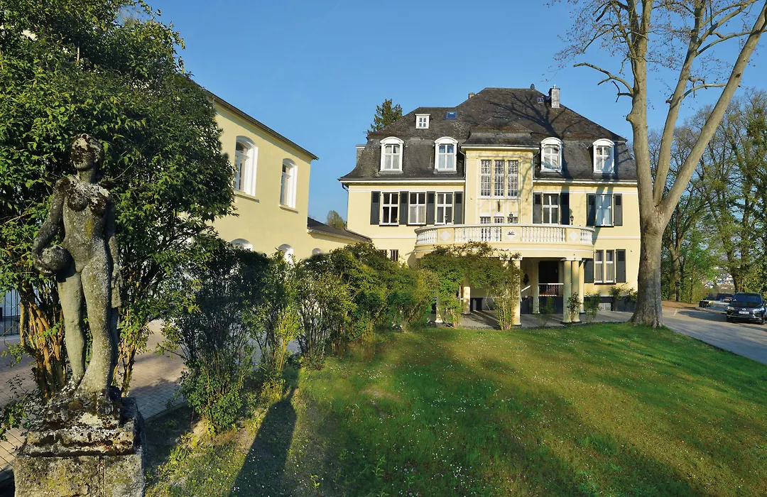 Villa Oranien-1