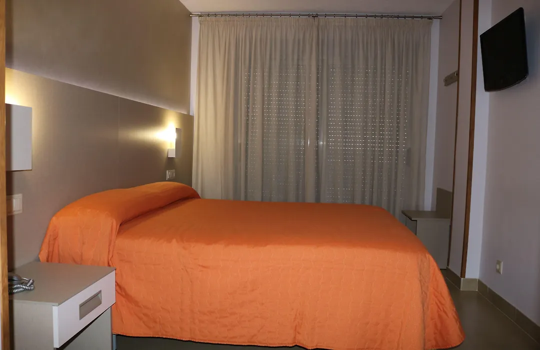 Hotel Marina-1