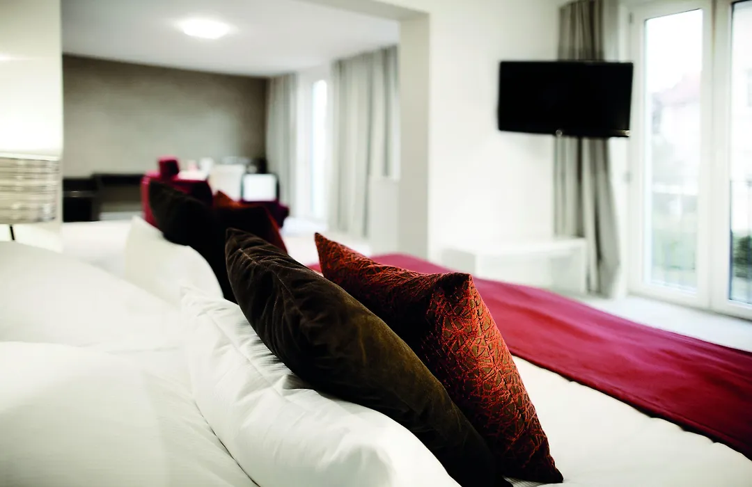 City Hotel Bosse-1