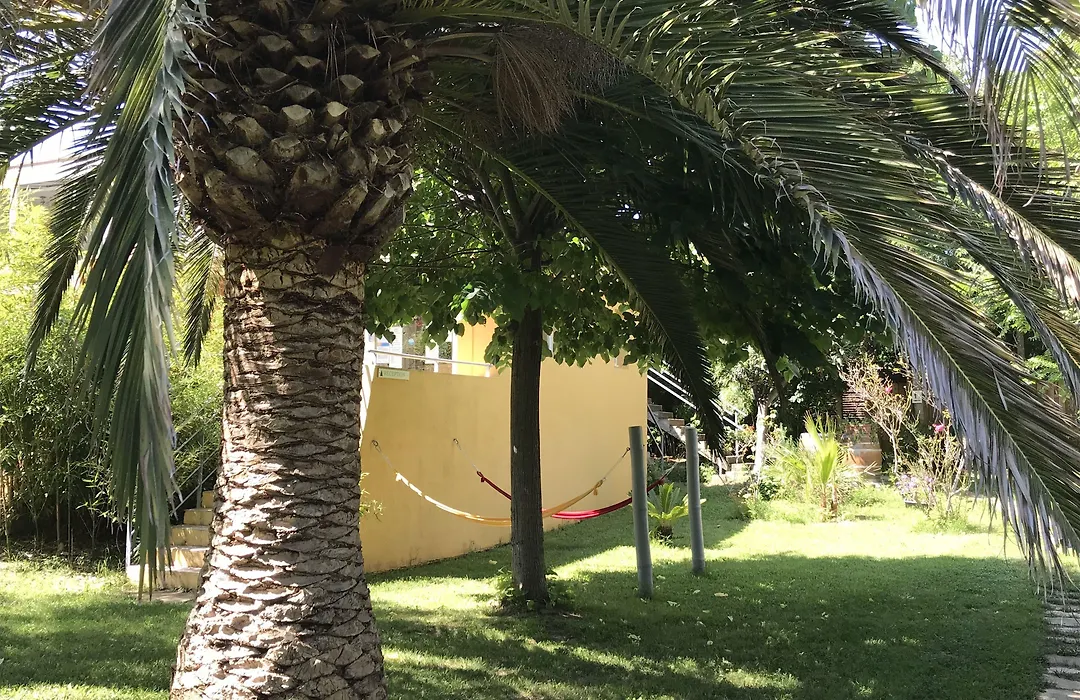 Résidence les Caraibes-1