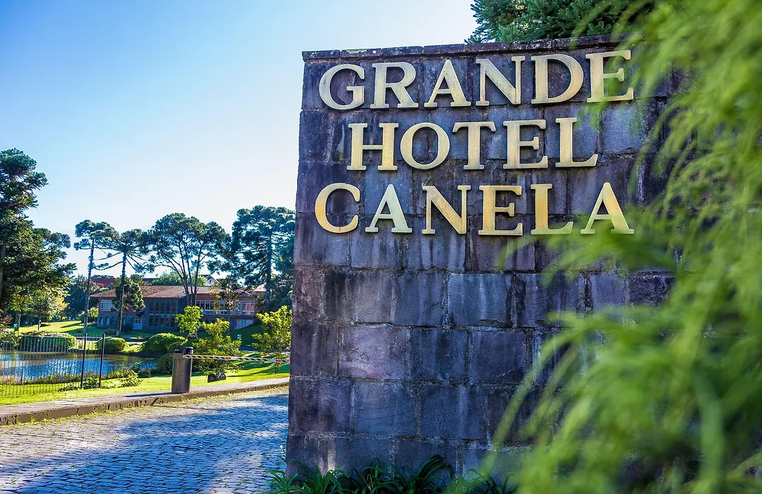 Grande Hotel Canela-1