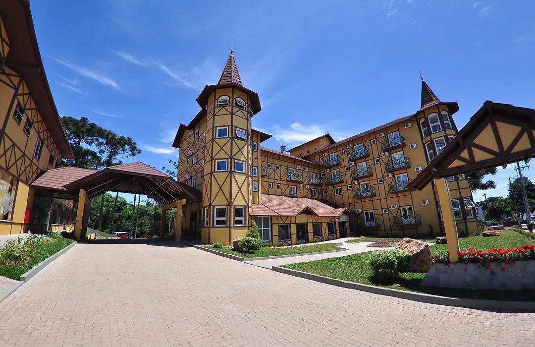 Rothenburg Hotel-1