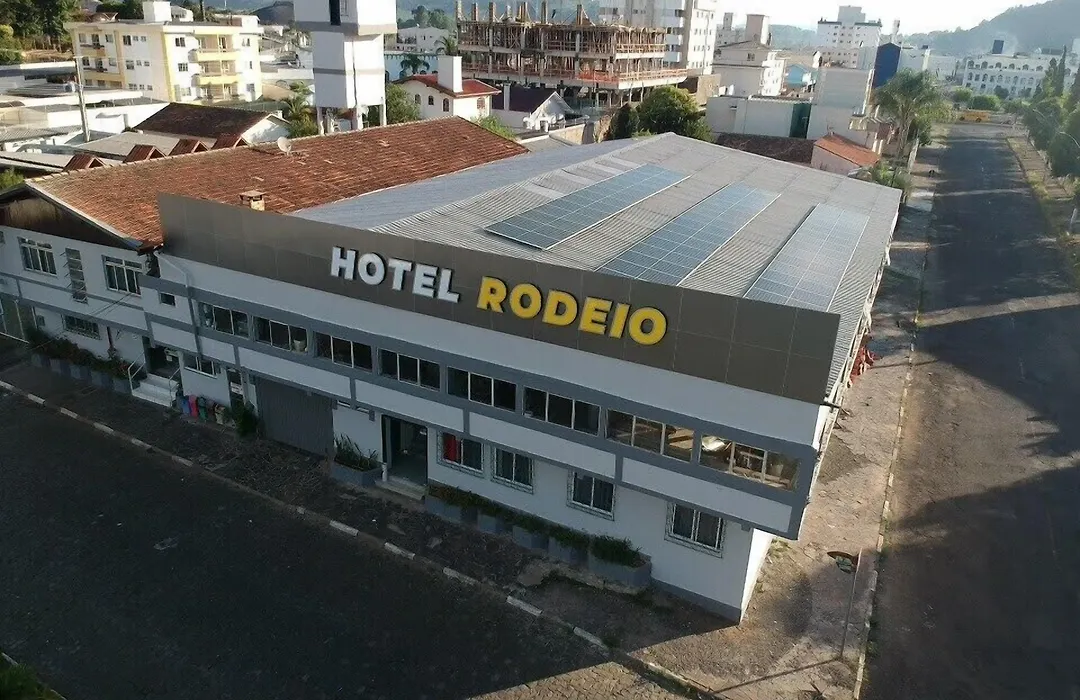 Hotel Rodeio-1