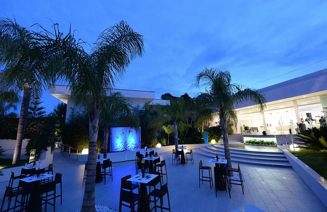 Hotel Royal Paestum-1