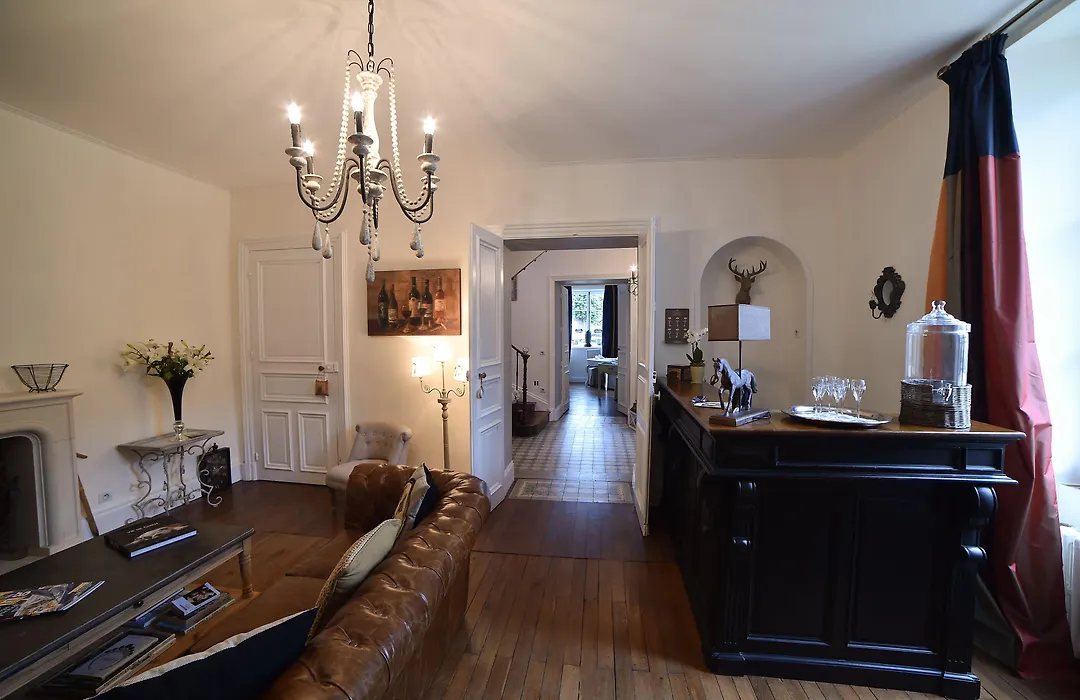 Villa des Glycines-1