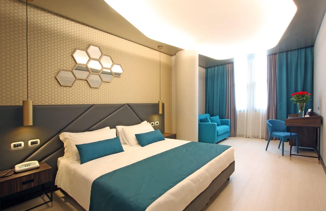The Hive Hotel-1