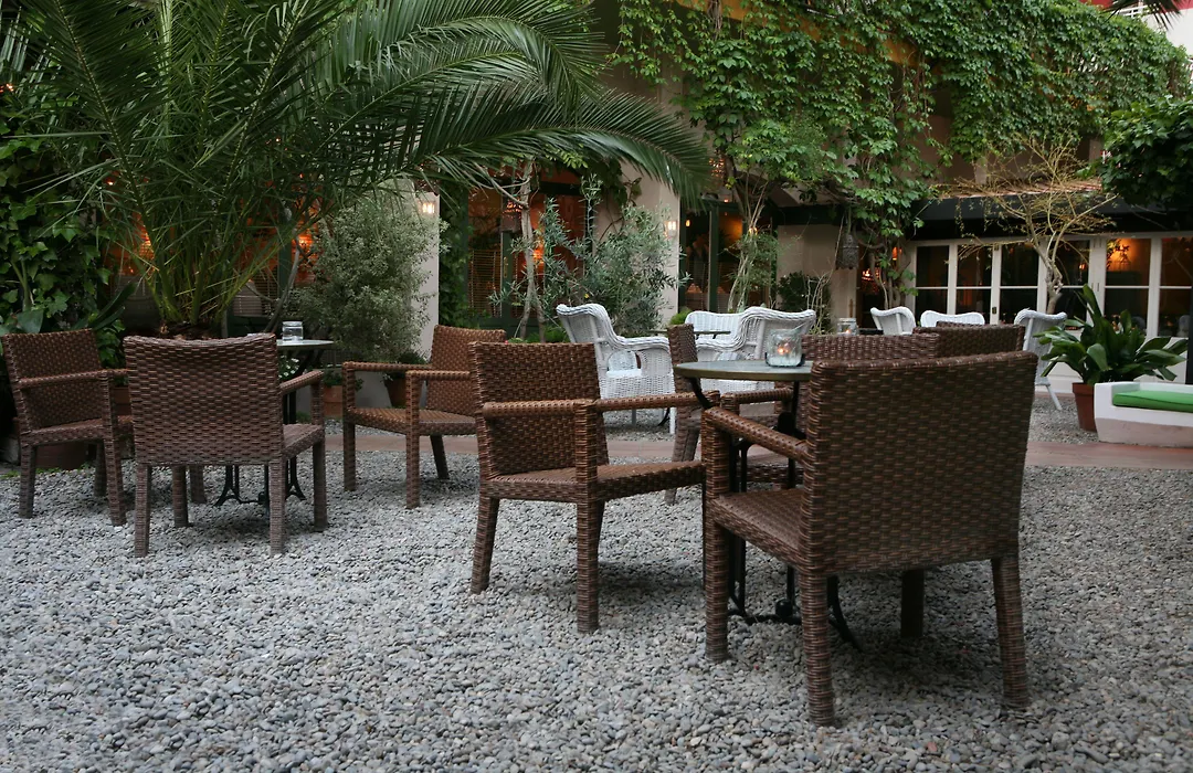 Hotel Vostra Llar-1