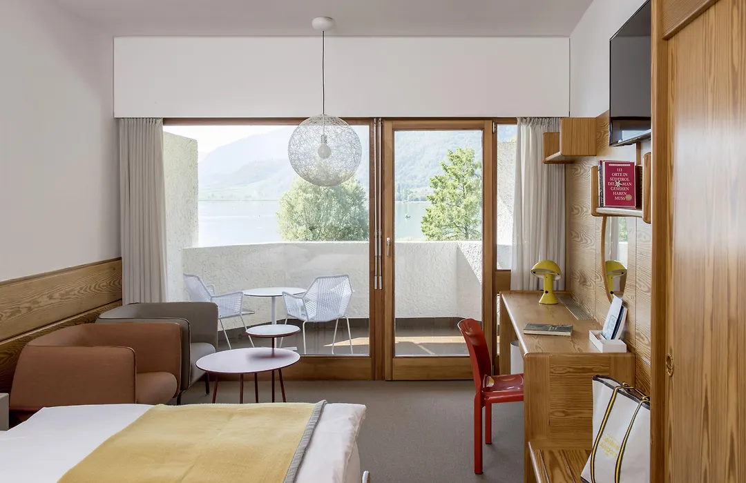 Seehotel Ambach-1