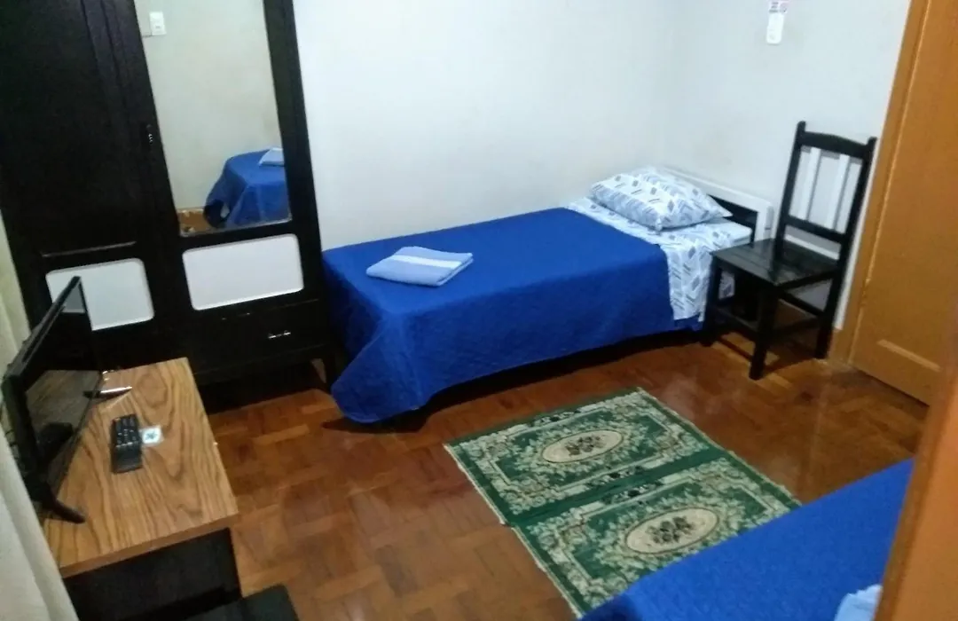Hotel Triunfo-1
