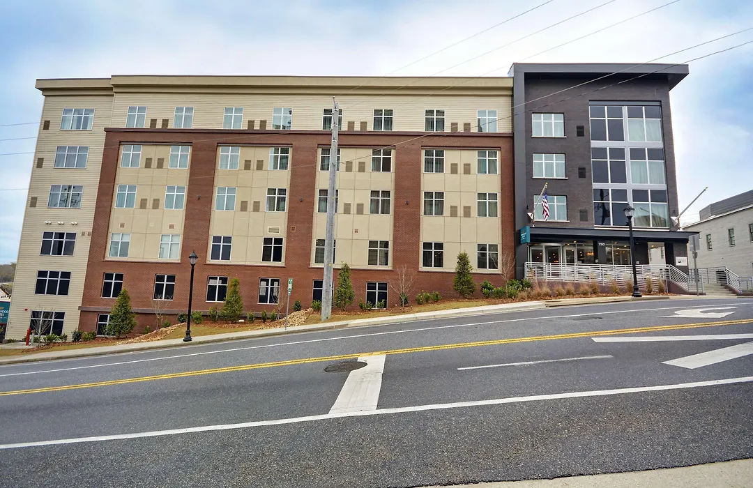 Homewood Suites By Hilton Athens Downtown University Area-1