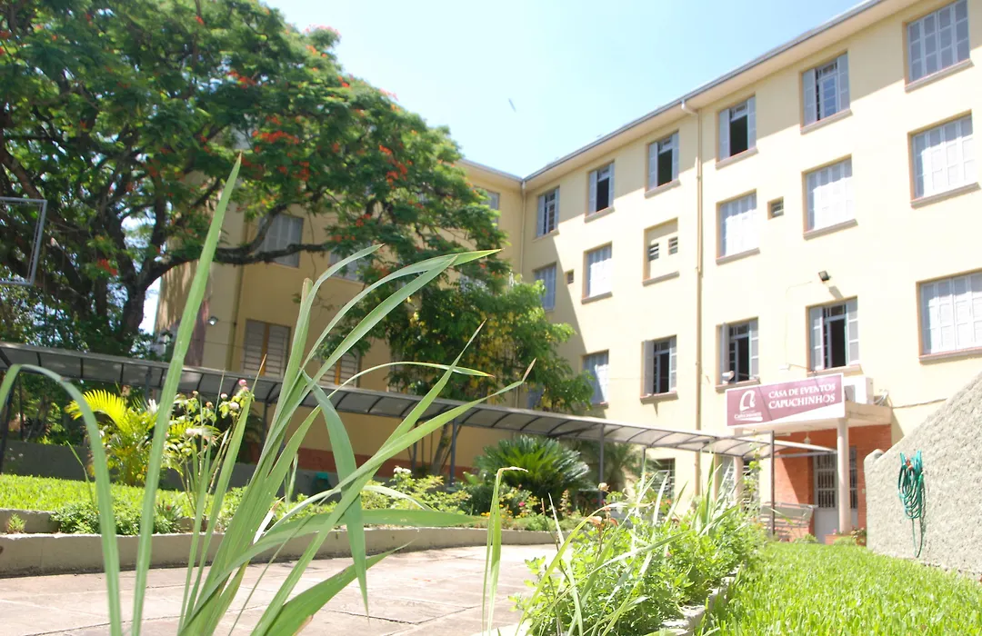 Hotel Pousada São Lourenço-1