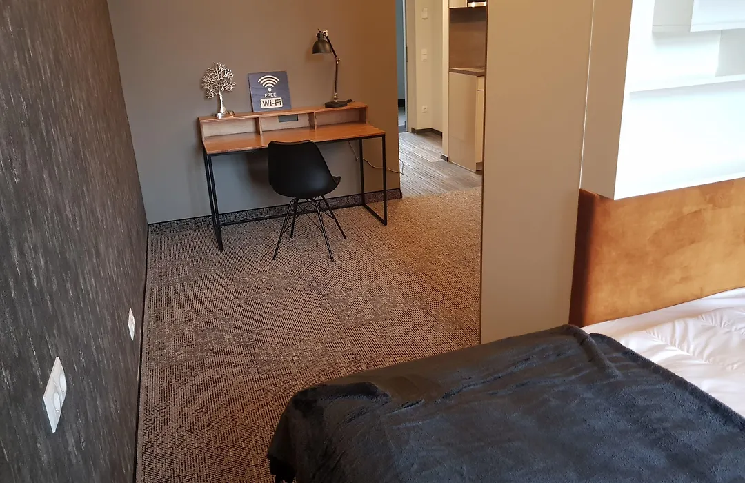 Boardinghouse Emden-1
