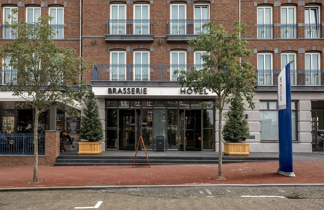 Hotel Roermond-1