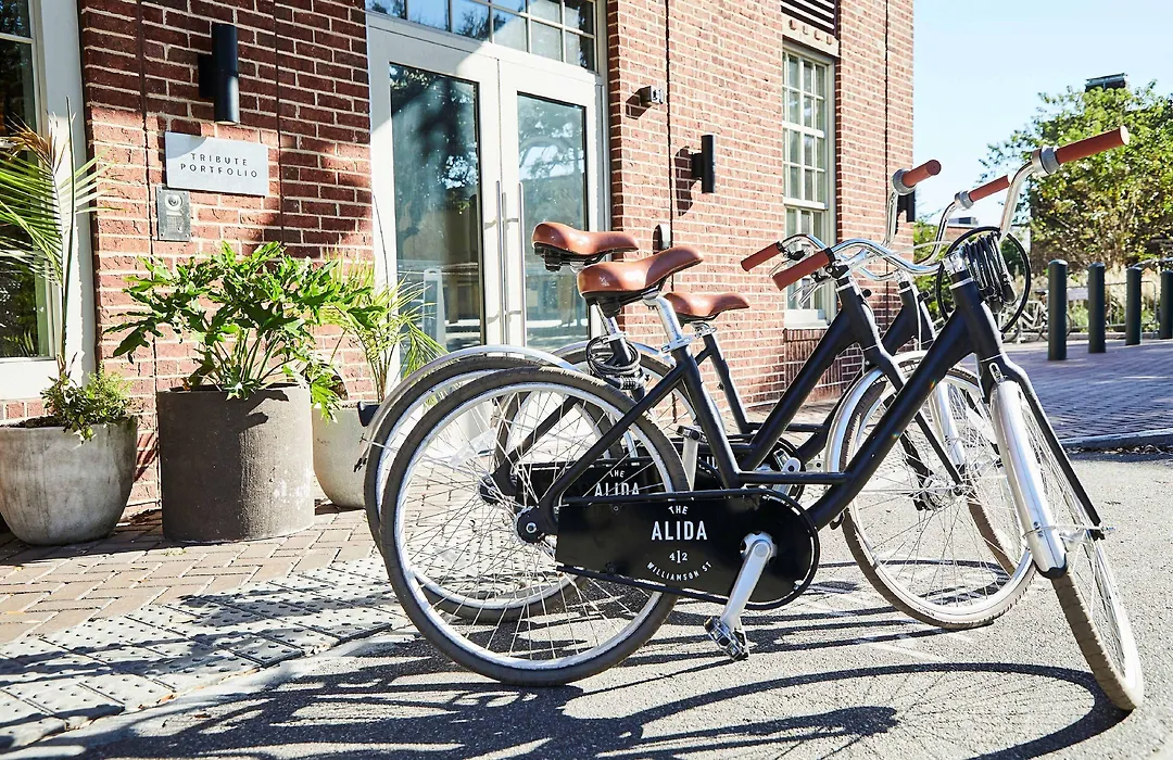 The Alida, Savannah, A Tribute Portfolio Hotel-1