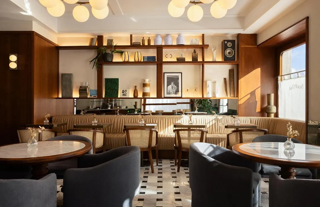C-Hotels Club-1