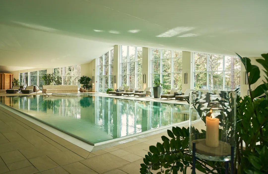Strandhotel Fischland-1