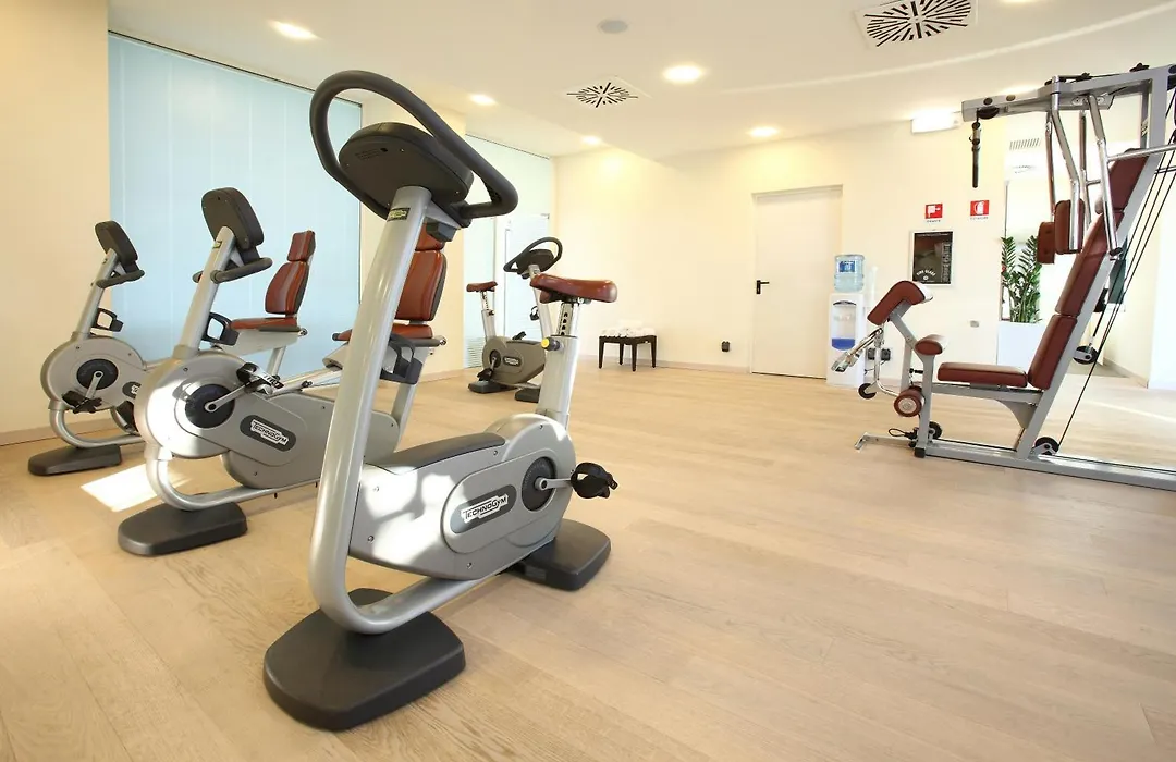 Starhotels Grand Milan-1