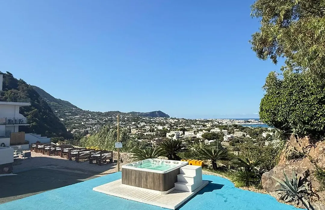 Hotel Parco Dei Principi-1
