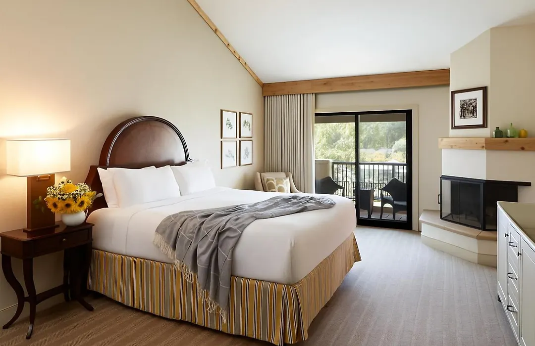 Napa Valley Lodge-1