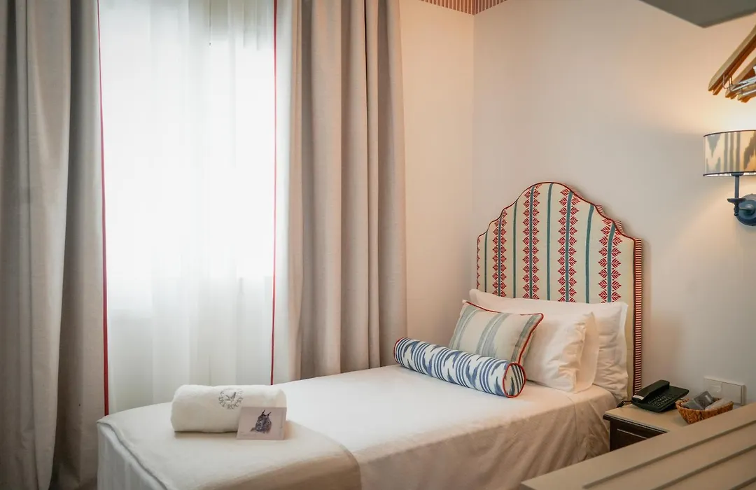 Hotel Toruño del Rocío-1