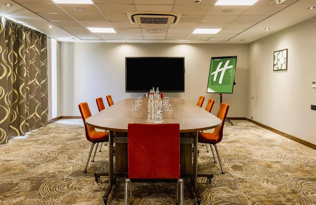 Holiday Inn Bristol City Centre By Ihg-1