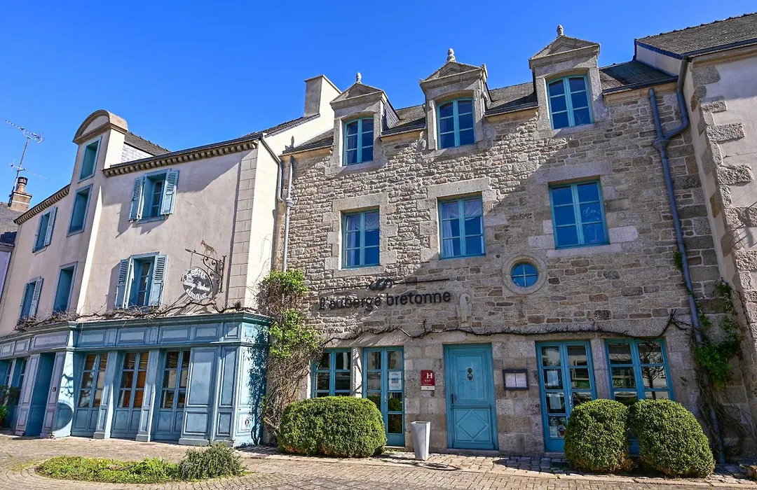 Auberge Bretonne-1