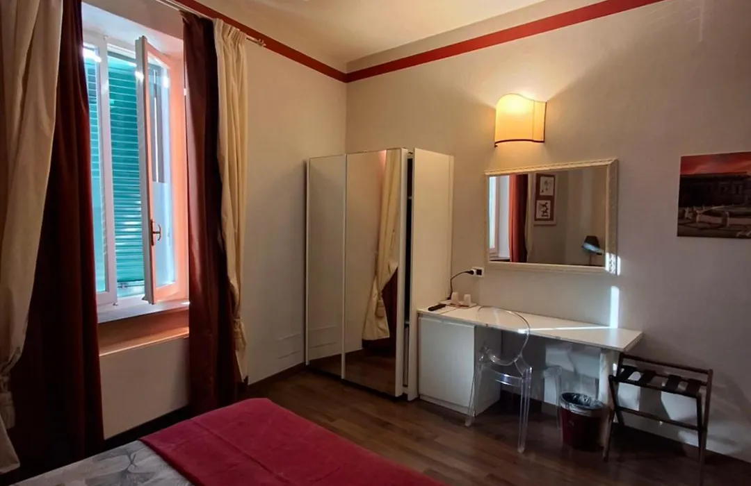 Albergo Moderno-1