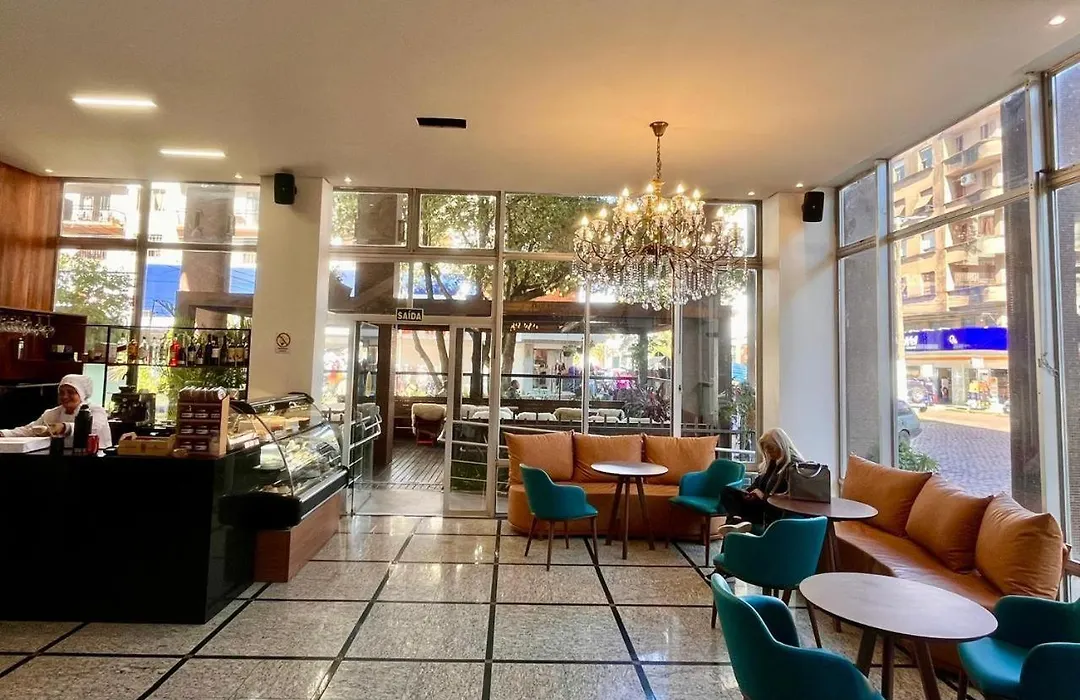 Hotel Obino Bage-1