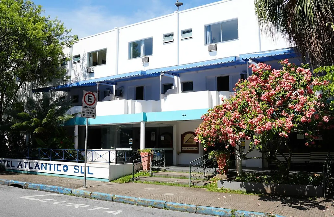 Hotel Atlantico Sul-1