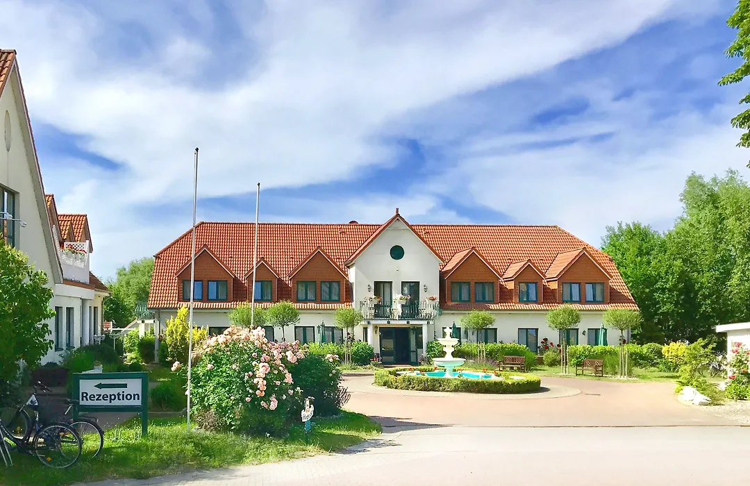 Hotelanlage Tarnewitzer Hof-1