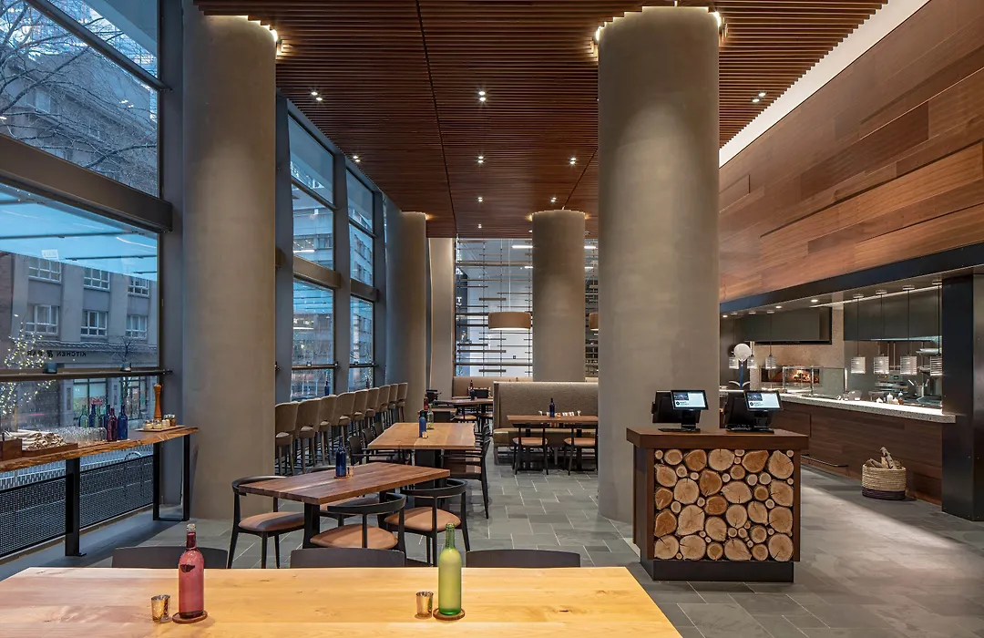 Hyatt Regency Seattle-1