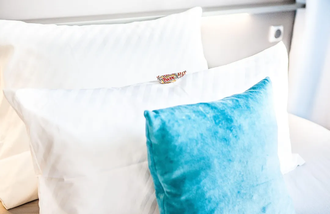Luxstay Friedberg - Self-Check-In-1