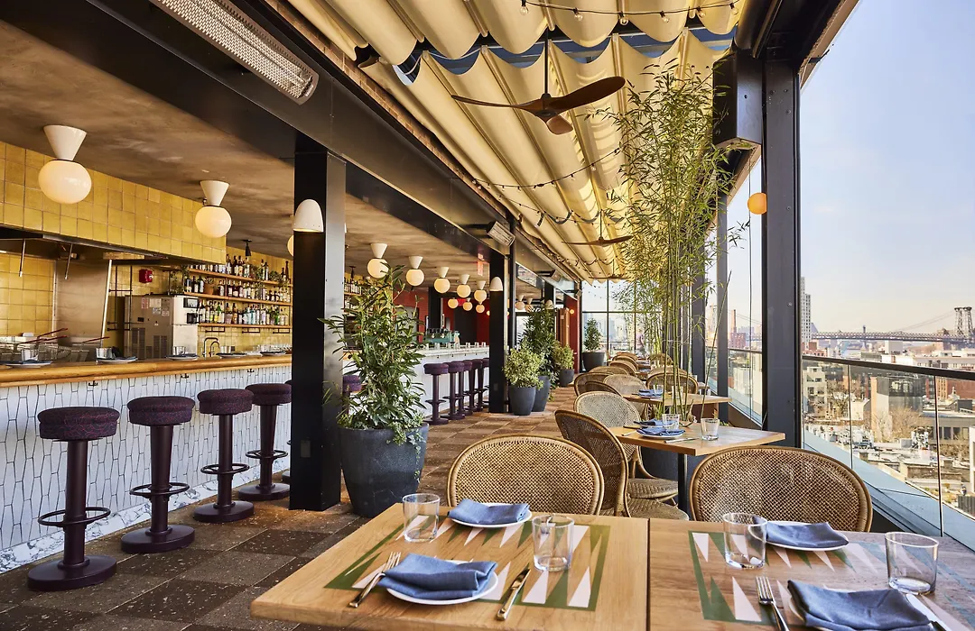 The Hoxton, Williamsburg-1