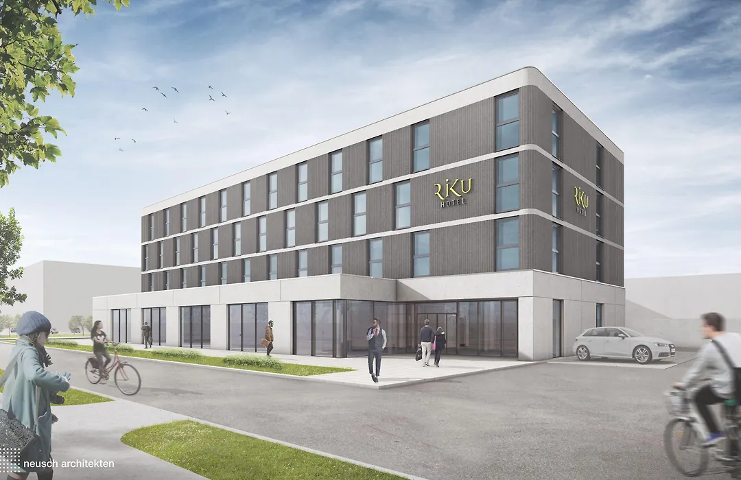 RiKu HOTEL Pfullendorf-1