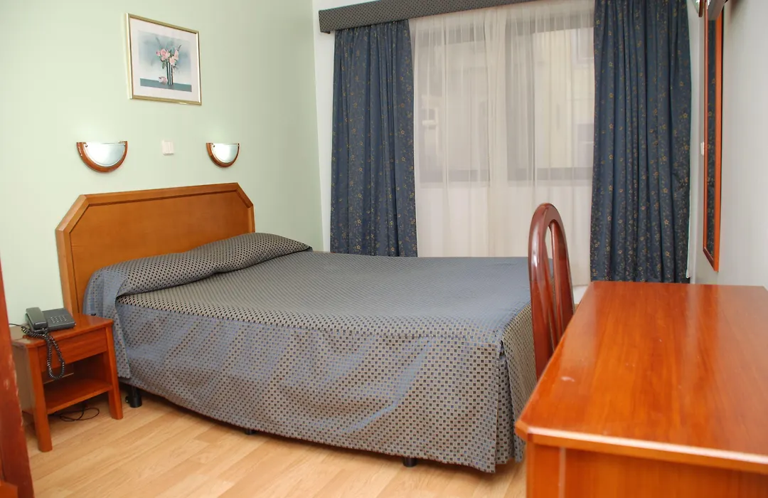 Hotel Anjos-1