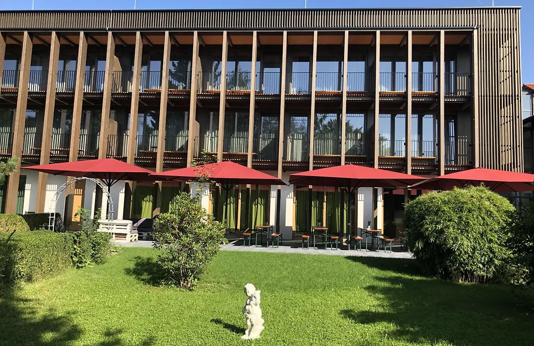 Gasthof-Hotel Höhensteiger-1